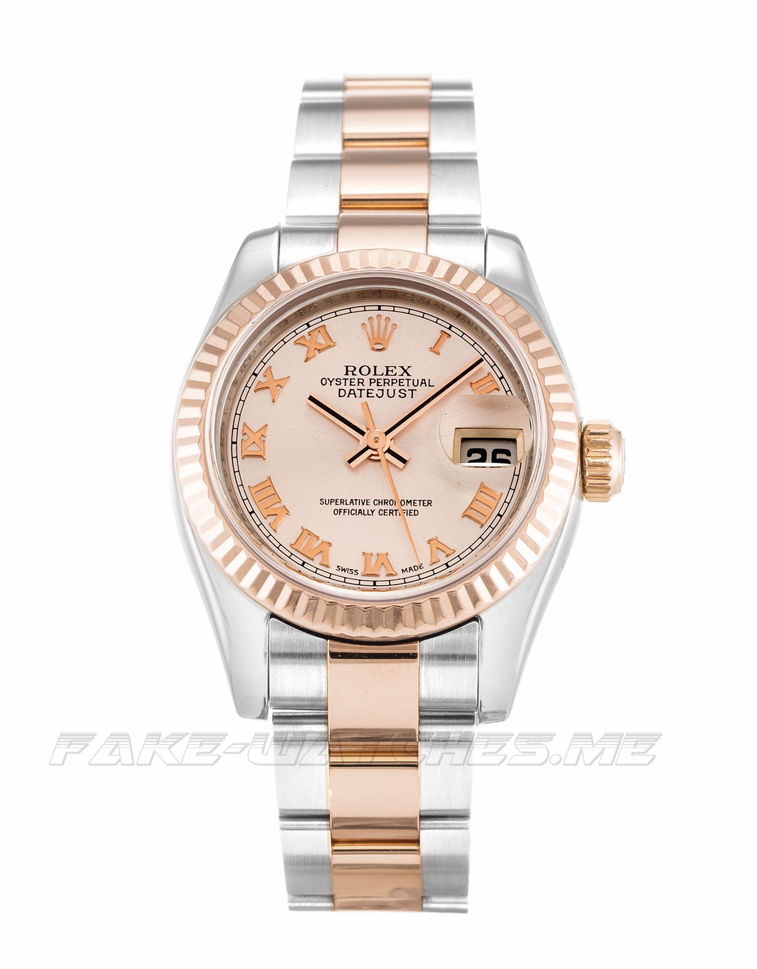 Rolex Datejust Lady Ladies Automatic 179171